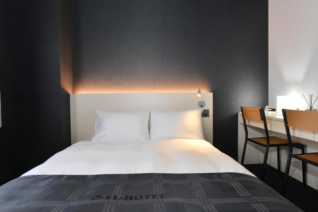 Fl Hotel Dotonbori - Vacation Stay 69507V Osaka Exterior photo