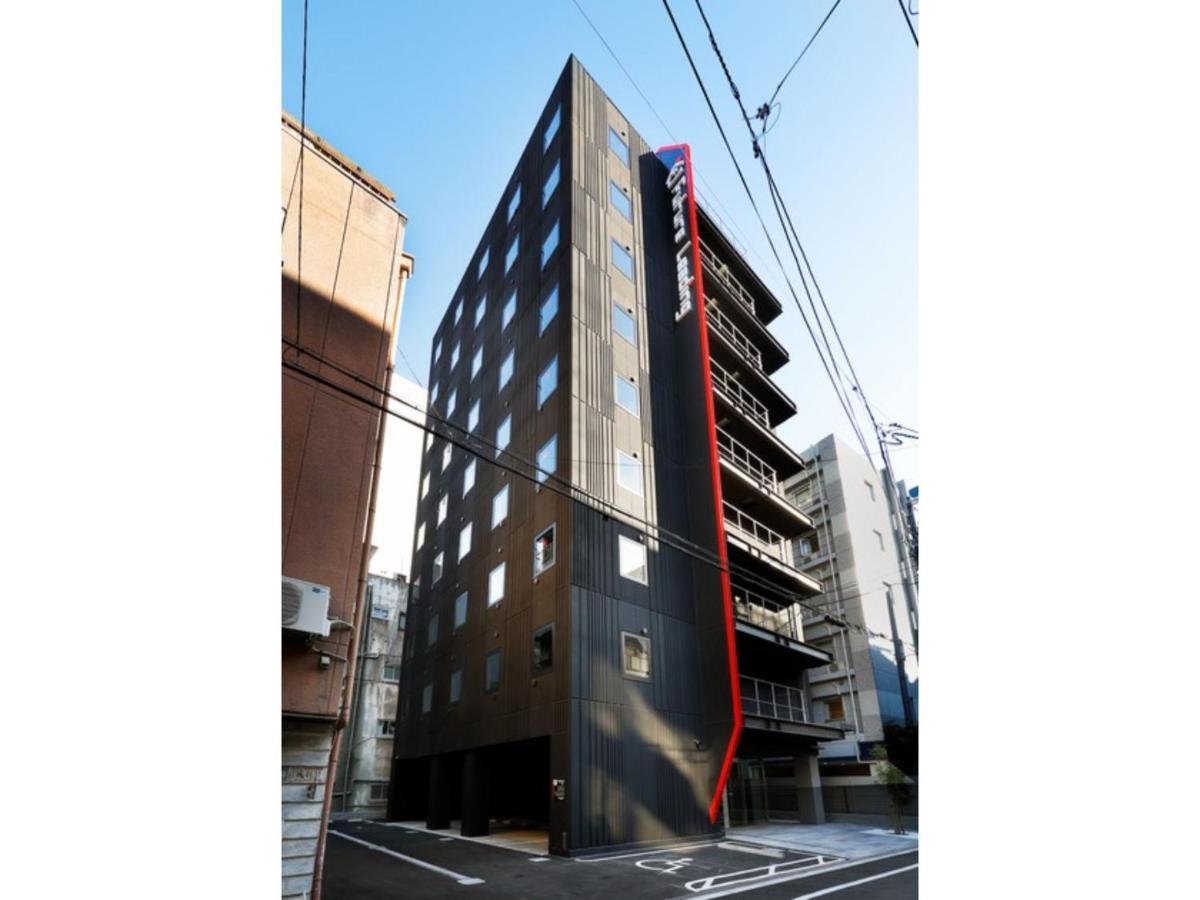 Fl Hotel Dotonbori - Vacation Stay 69507V Osaka Exterior photo